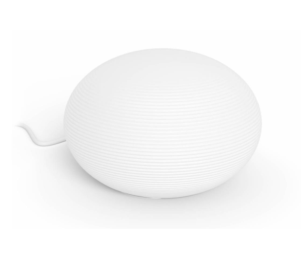 Philips Hue White and color ambiance Lampa stołowa Flourish - 718585 - zdjęcie 3